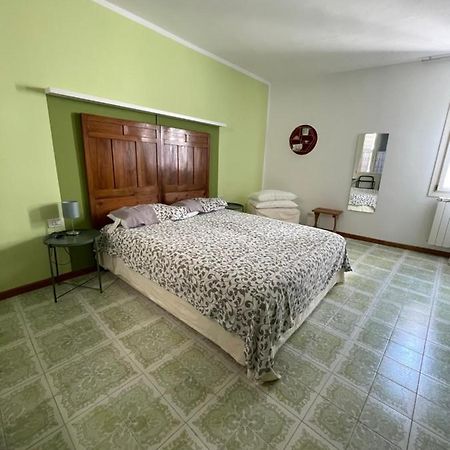 Blooming Gate Hotell Venezia Eksteriør bilde