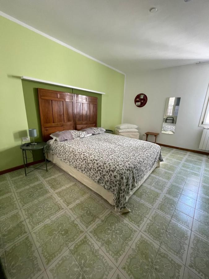 Blooming Gate Hotell Venezia Eksteriør bilde