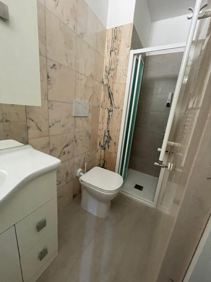 Blooming Gate Hotell Venezia Eksteriør bilde