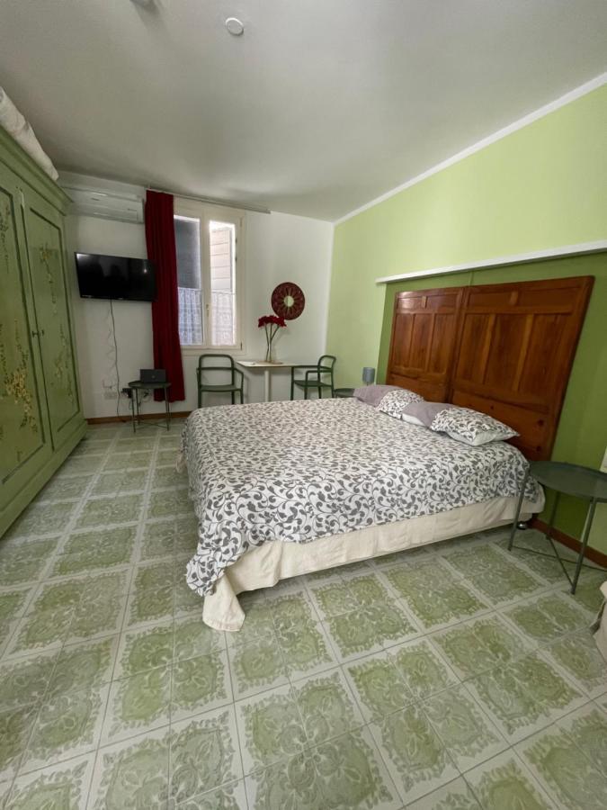 Blooming Gate Hotell Venezia Eksteriør bilde