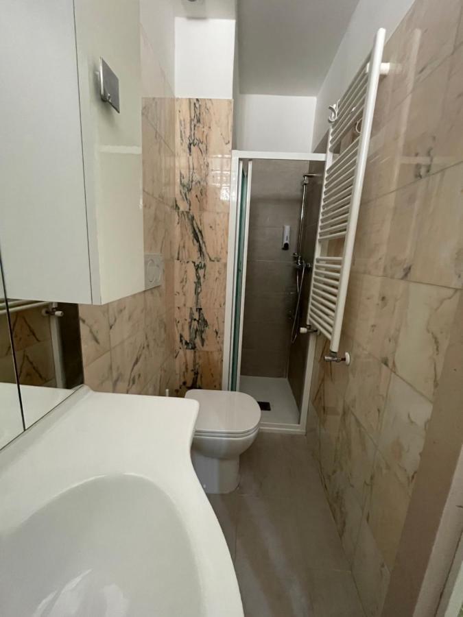 Blooming Gate Hotell Venezia Eksteriør bilde