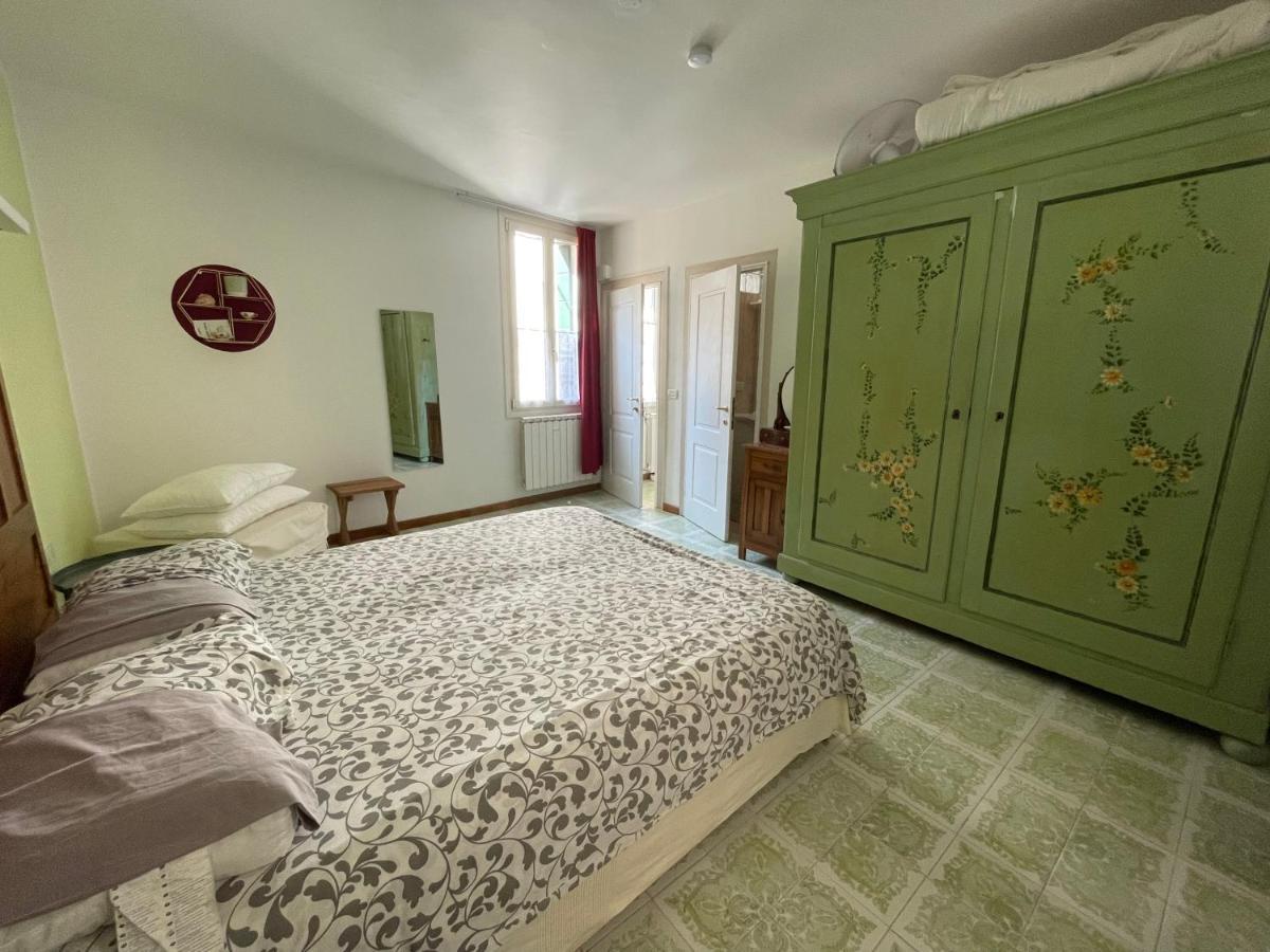 Blooming Gate Hotell Venezia Eksteriør bilde