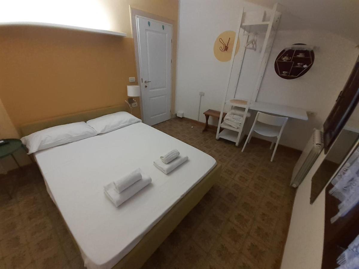 Blooming Gate Hotell Venezia Eksteriør bilde