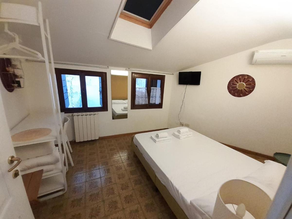 Blooming Gate Hotell Venezia Eksteriør bilde