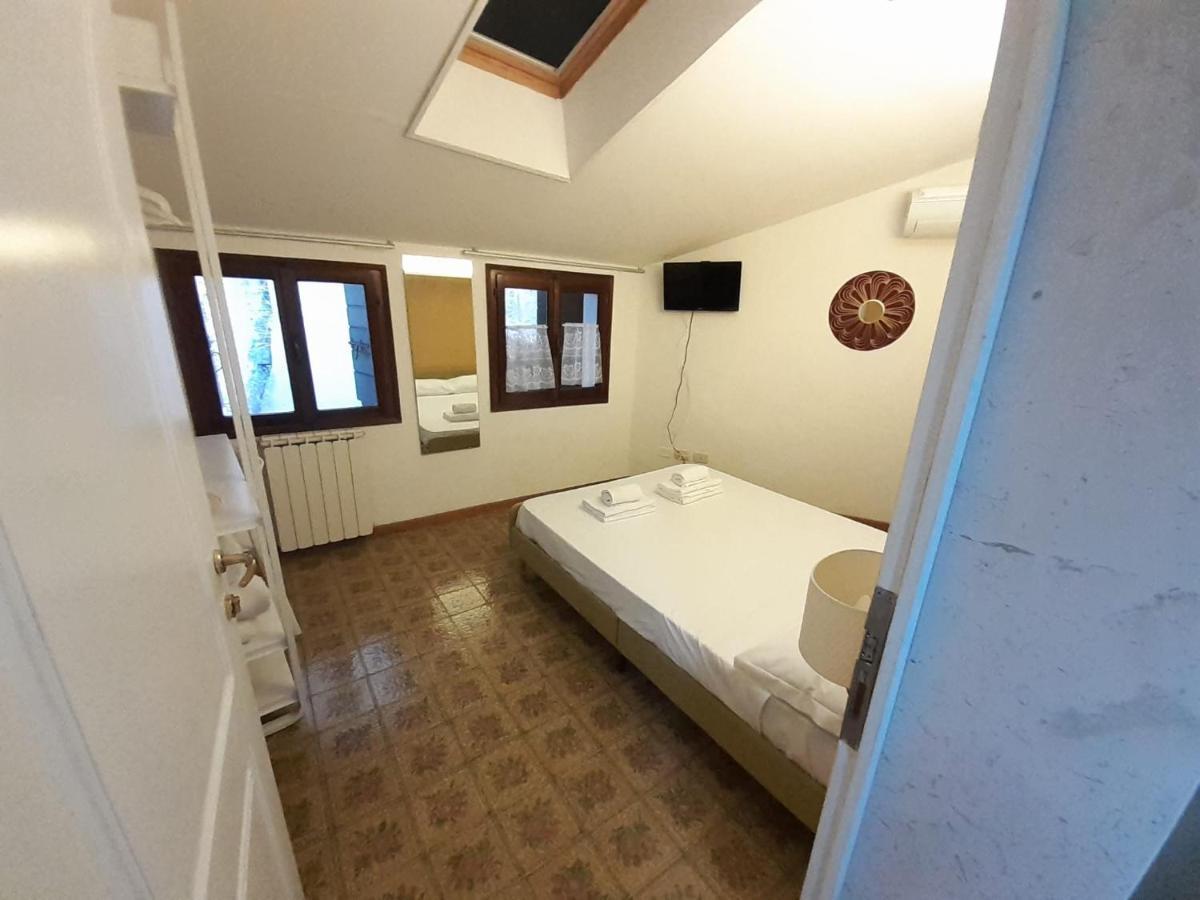 Blooming Gate Hotell Venezia Eksteriør bilde
