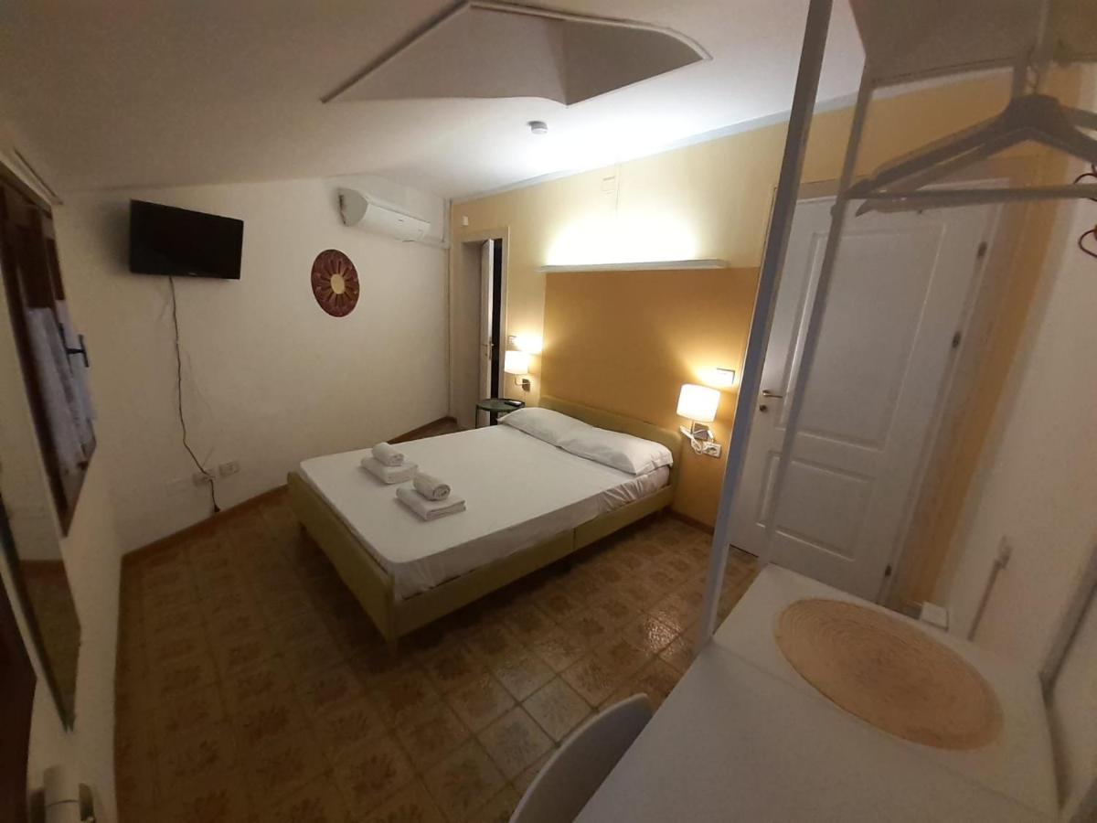 Blooming Gate Hotell Venezia Eksteriør bilde