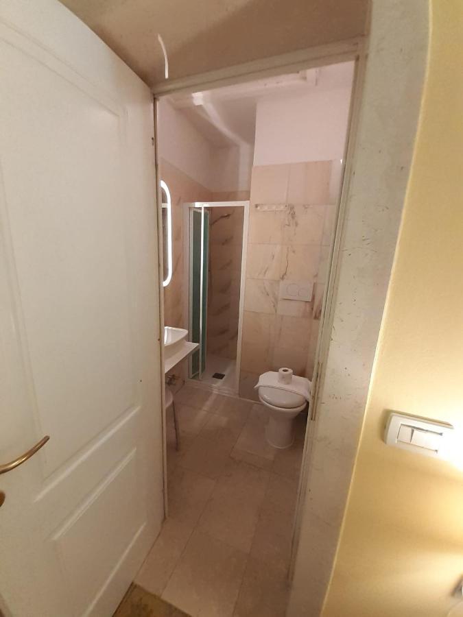 Blooming Gate Hotell Venezia Eksteriør bilde