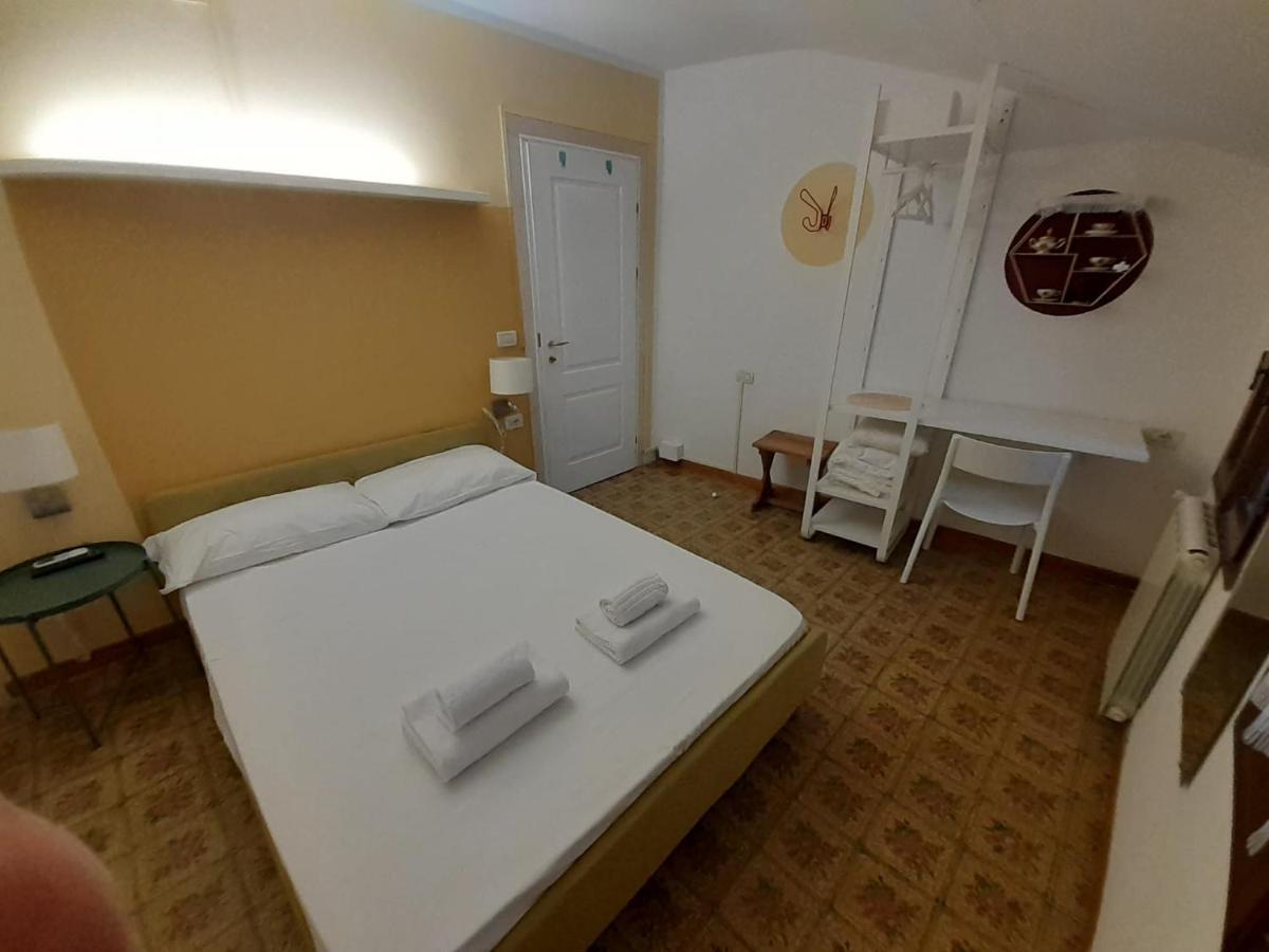Blooming Gate Hotell Venezia Eksteriør bilde