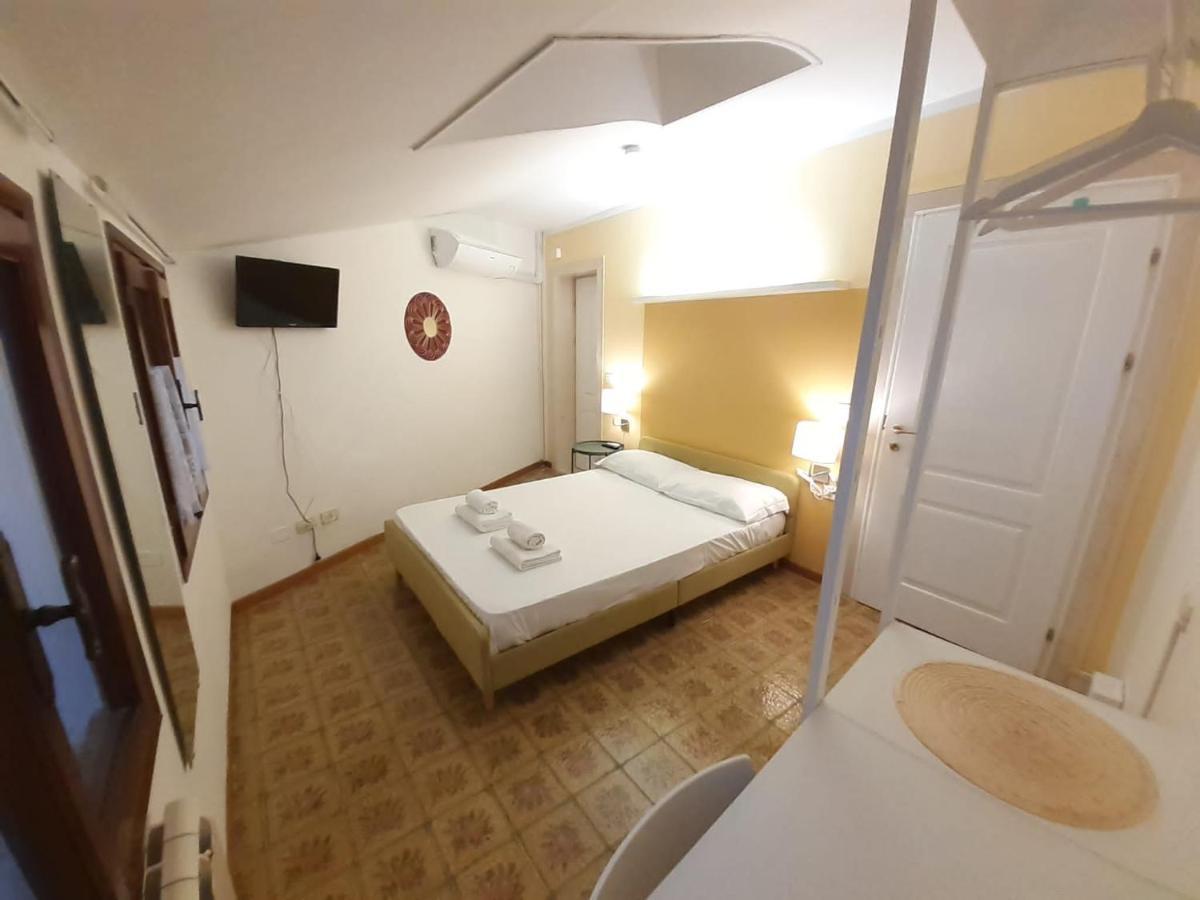 Blooming Gate Hotell Venezia Eksteriør bilde