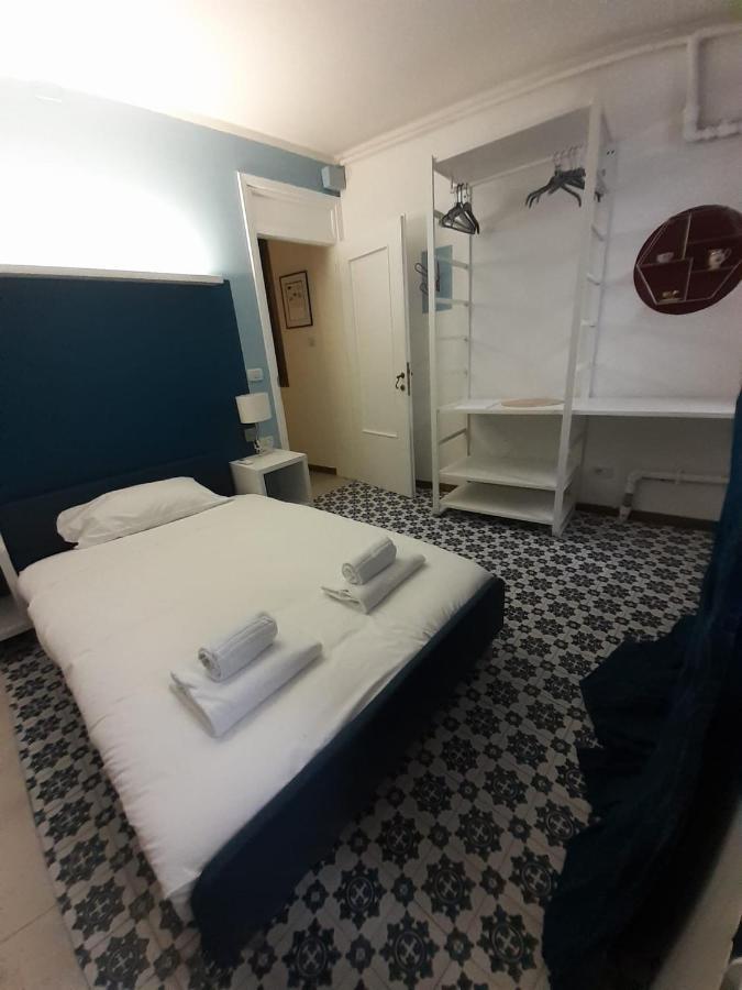 Blooming Gate Hotell Venezia Eksteriør bilde