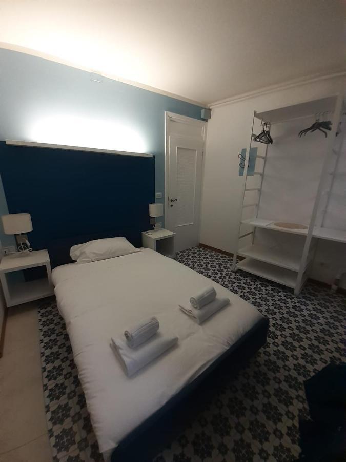 Blooming Gate Hotell Venezia Eksteriør bilde