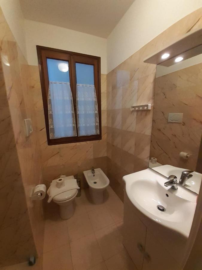 Blooming Gate Hotell Venezia Eksteriør bilde